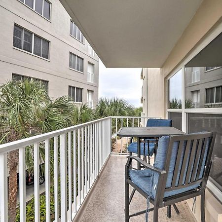 Indian Shores Condo With 2 Balconies And Pool Access! Clearwater Beach Buitenkant foto