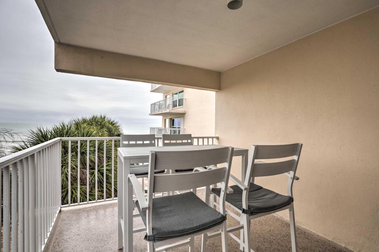 Indian Shores Condo With 2 Balconies And Pool Access! Clearwater Beach Buitenkant foto