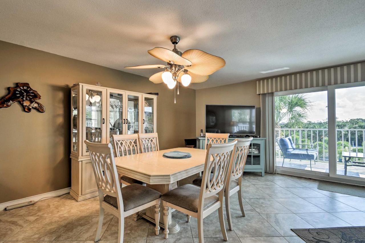 Indian Shores Condo With 2 Balconies And Pool Access! Clearwater Beach Buitenkant foto