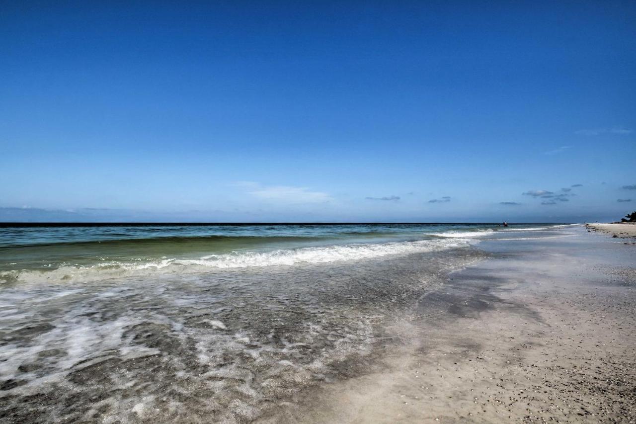 Indian Shores Condo With 2 Balconies And Pool Access! Clearwater Beach Buitenkant foto