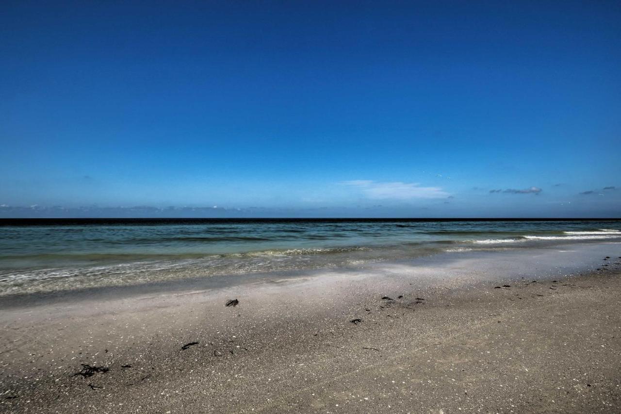 Indian Shores Condo With 2 Balconies And Pool Access! Clearwater Beach Buitenkant foto