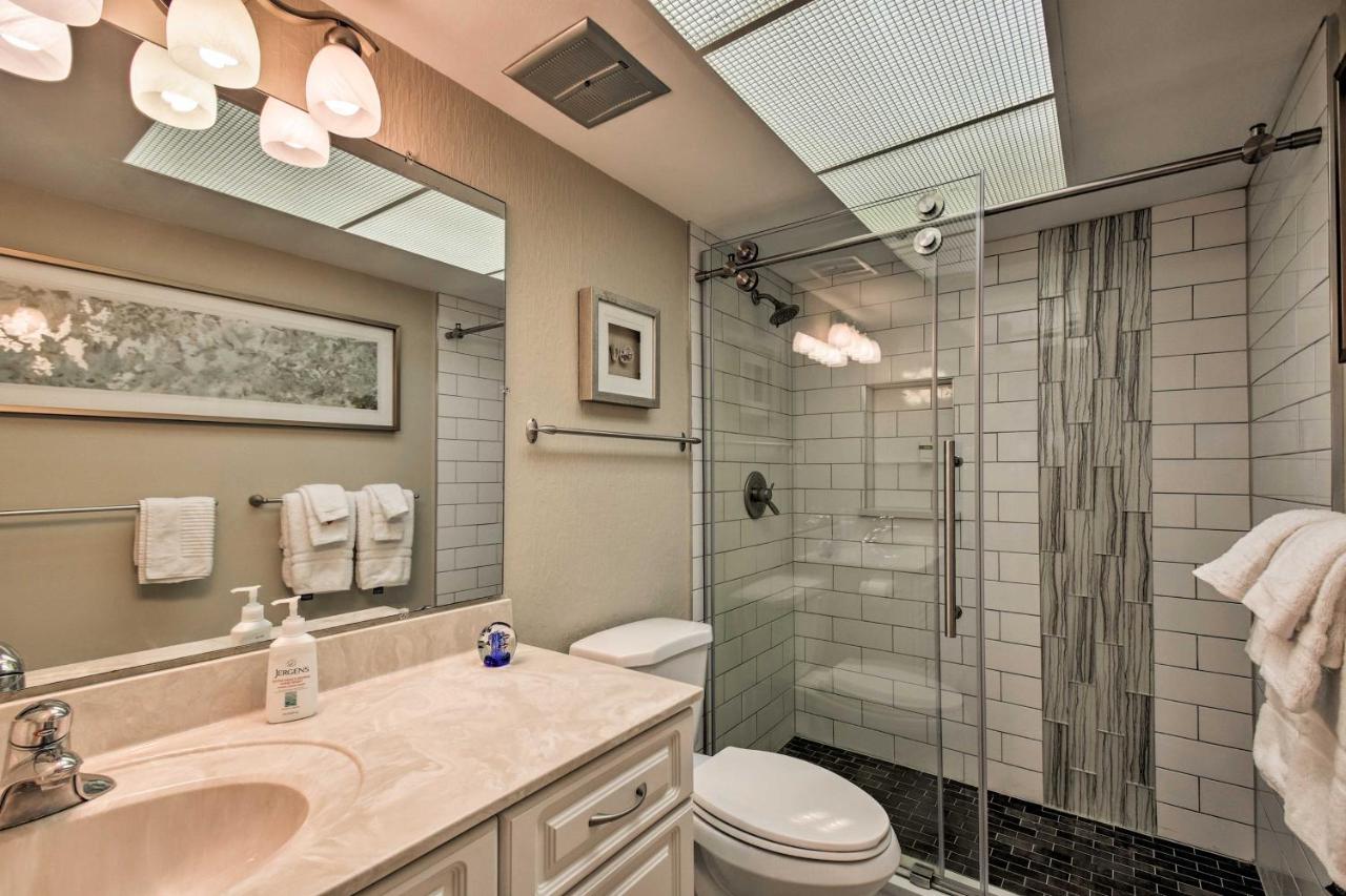 Indian Shores Condo With 2 Balconies And Pool Access! Clearwater Beach Buitenkant foto
